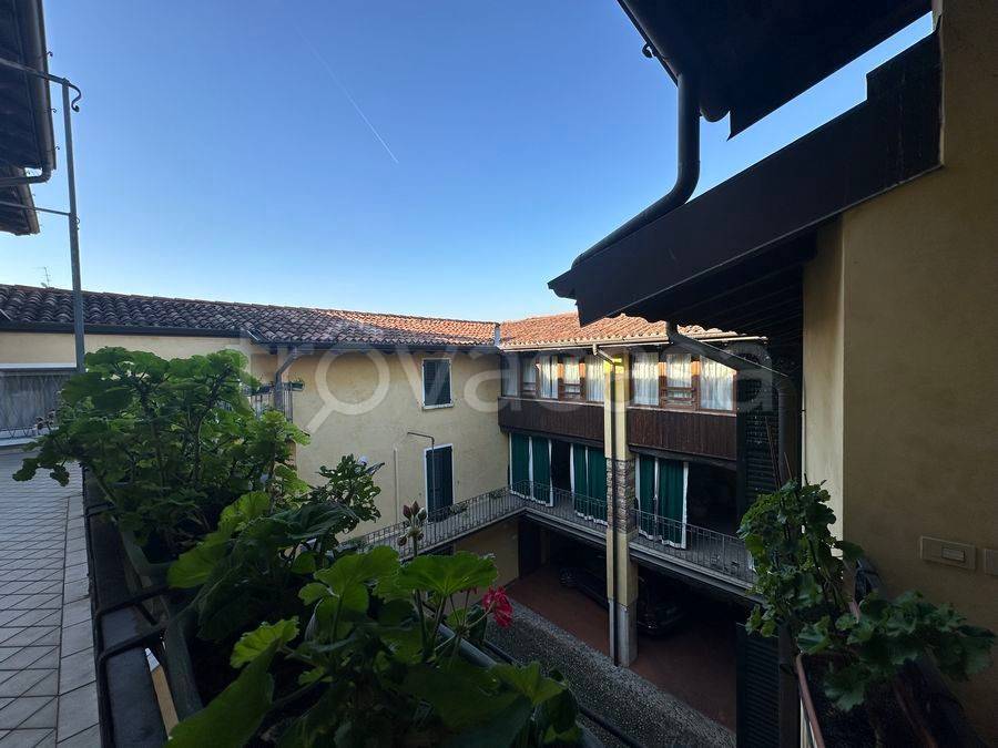 appartamento in vendita a Brescia in zona Fiumicello