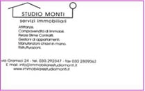 appartamento in vendita a Brescia in zona Villaggio Sereno
