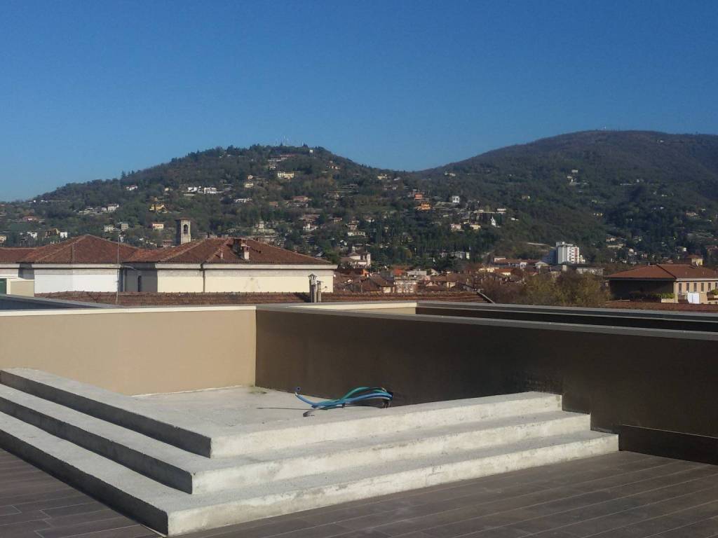 appartamento in vendita a Brescia in zona Centro Storico