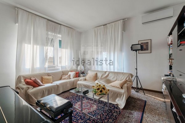 appartamento in vendita a Brescia in zona Porta Cremona