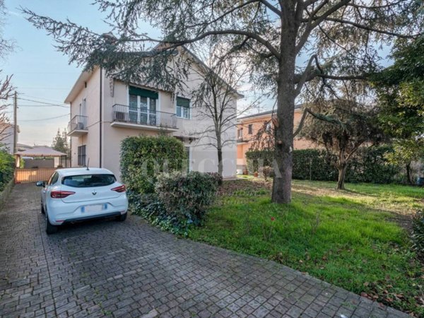 appartamento in vendita a Brescia in zona Porta Cremona