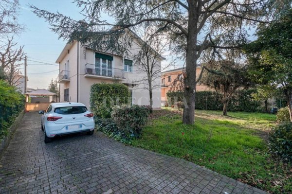 appartamento in vendita a Brescia in zona Porta Cremona