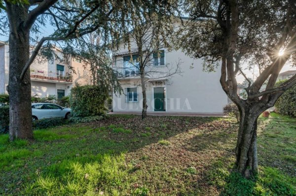 appartamento in vendita a Brescia in zona Lamarmora