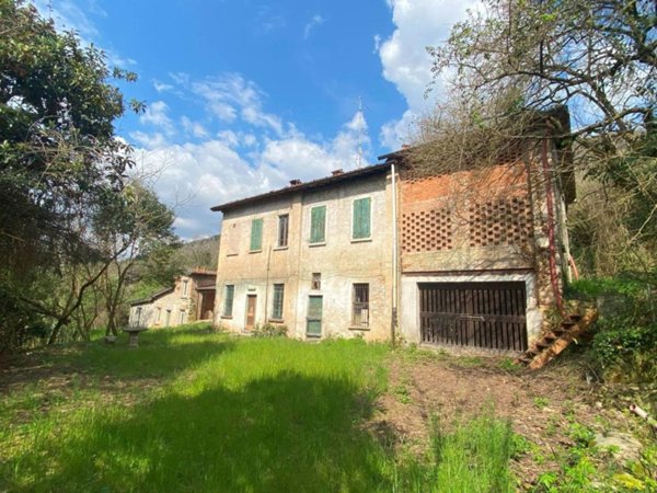 casa indipendente in vendita a Brescia in zona San Rocchino