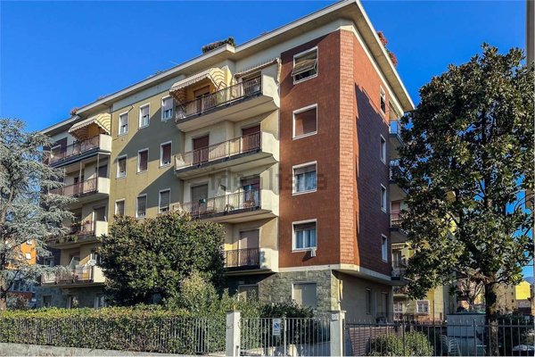 appartamento in vendita a Brescia in zona Fiumicello