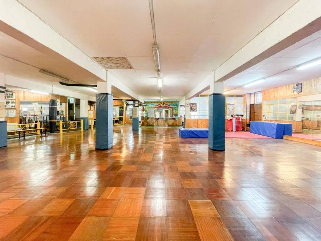 loft in vendita a Brescia in zona Porta Venezia