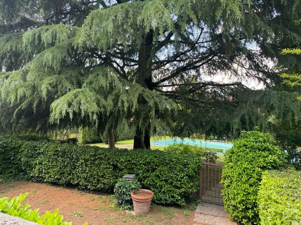 casa indipendente in vendita a Brescia in zona Mompiano