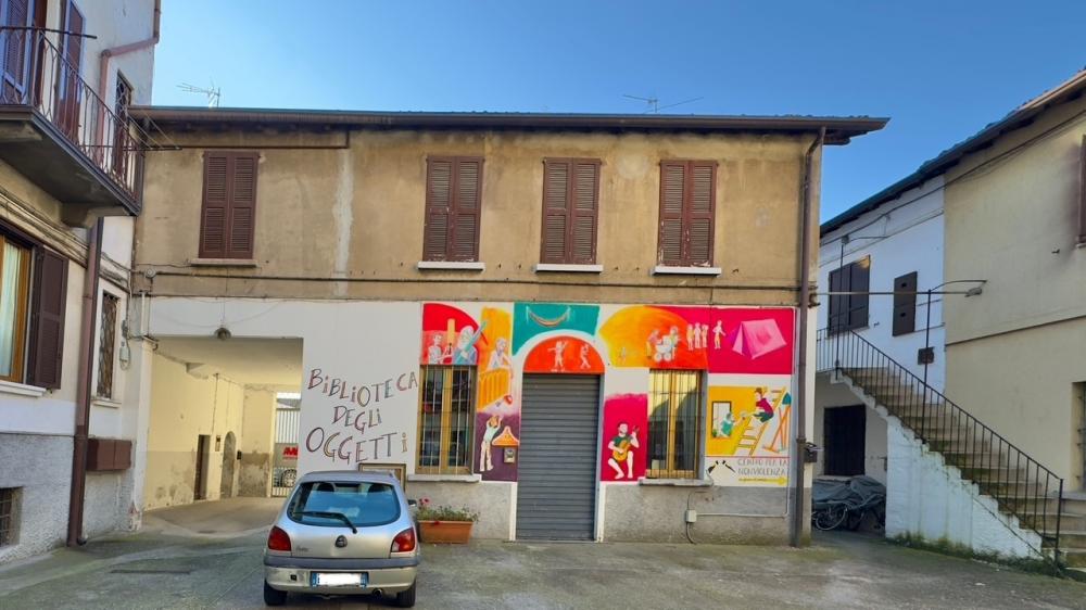 appartamento in vendita a Brescia in zona Quartiere Primo Maggio