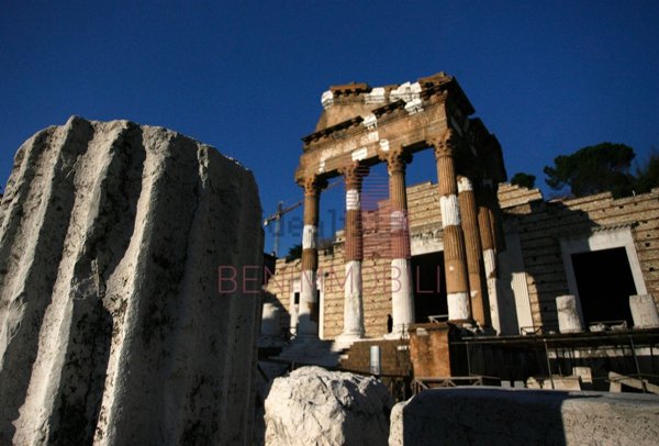 appartamento in vendita a Brescia in zona Centro Storico