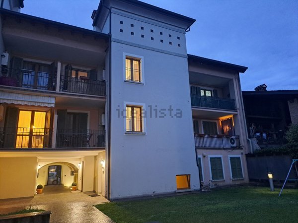 appartamento in vendita a Brescia in zona San Polo