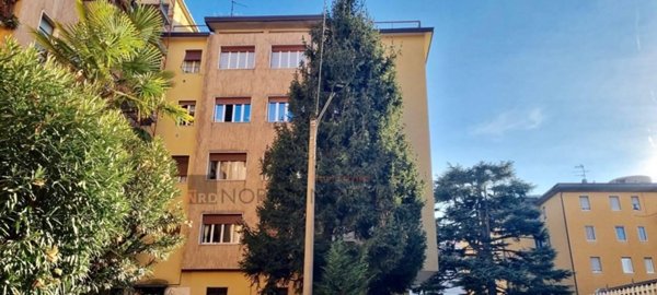 appartamento in vendita a Brescia in zona San Rocchino
