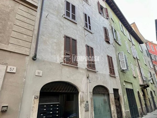 negozio in vendita a Brescia in zona Centro Storico