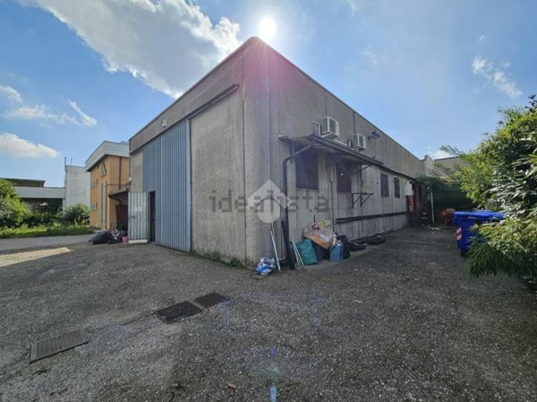 appartamento in vendita a Brescia in zona Chiesa Nuova
