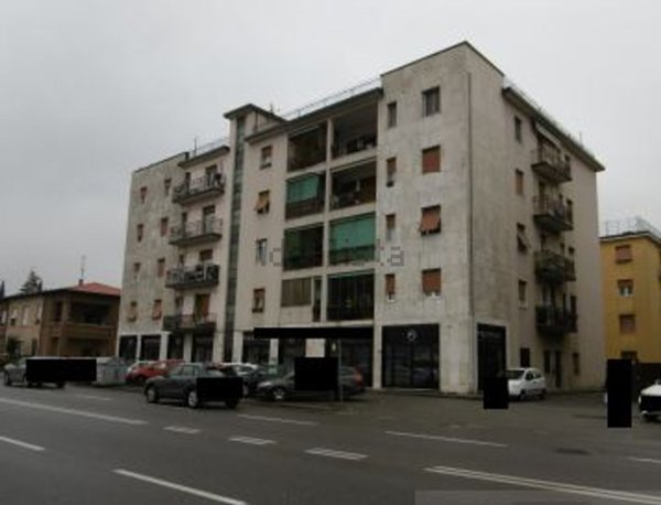 appartamento in vendita a Brescia in zona Don Bosco