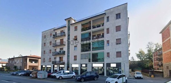 appartamento in vendita a Brescia in zona Don Bosco
