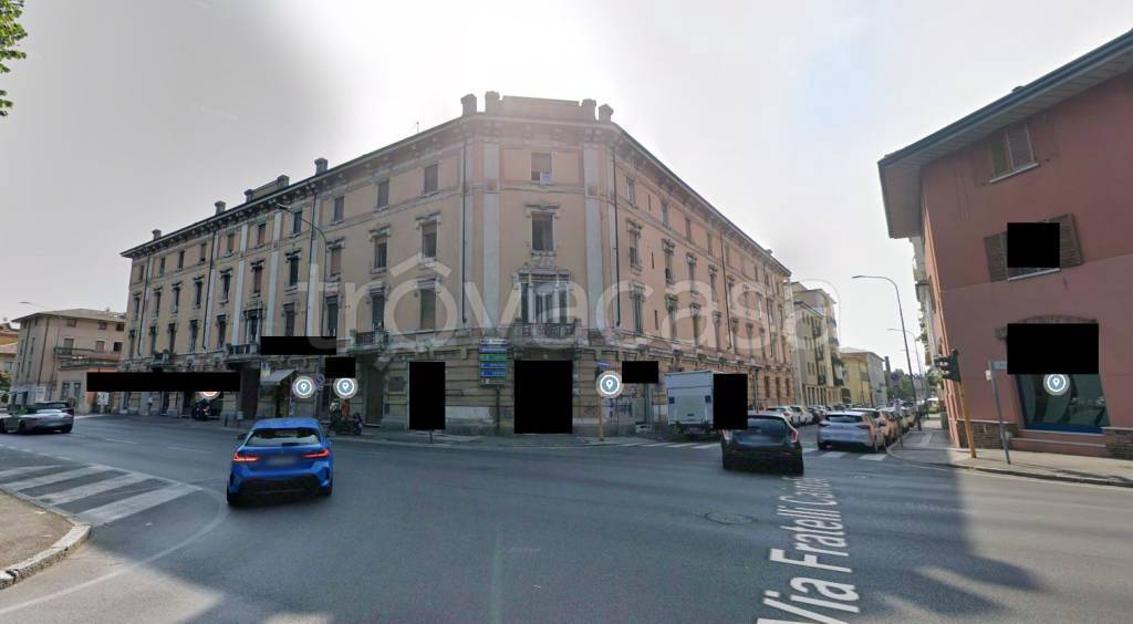 casa indipendente in vendita a Brescia