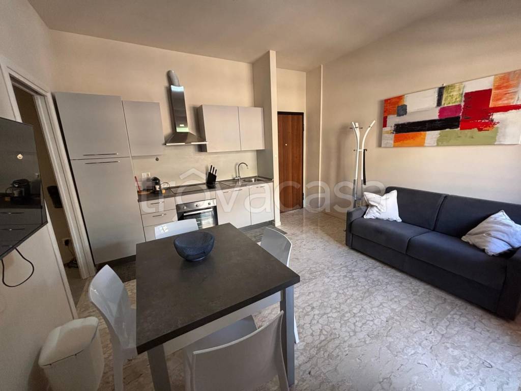 appartamento in vendita a Brescia