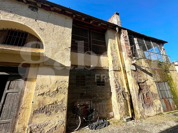 casale in vendita a Brescia in zona Fiumicello