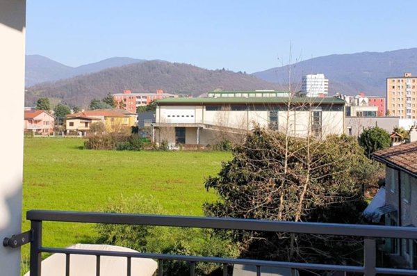 appartamento in vendita a Brescia in zona San Bartolomeo