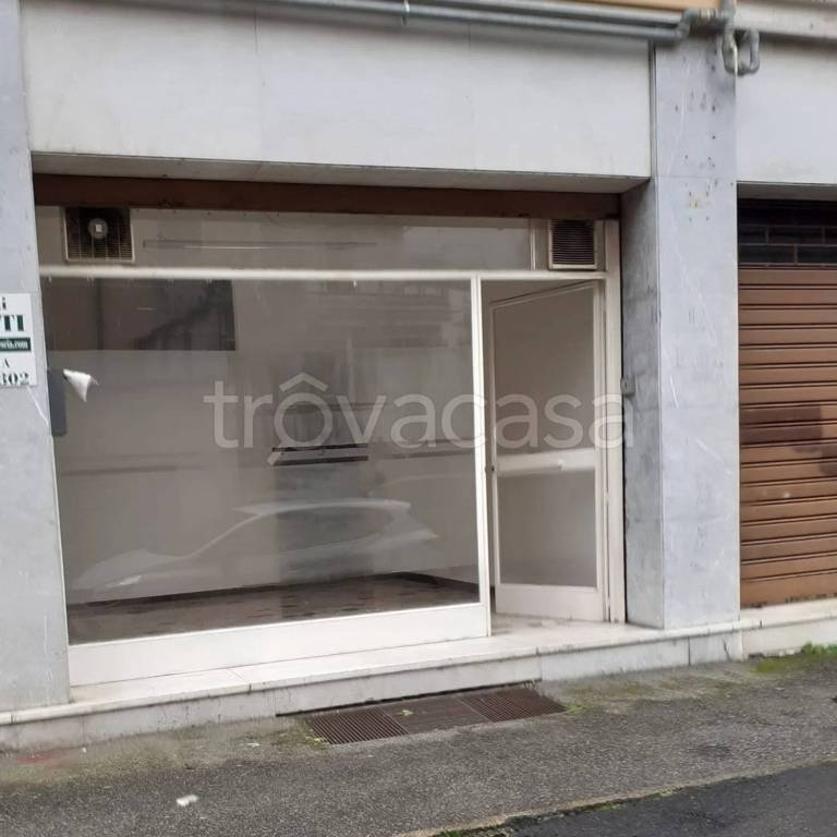appartamento in vendita a Brescia in zona Porta Venezia