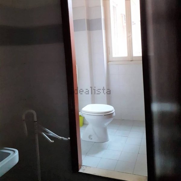 appartamento in vendita a Brescia in zona Porta Venezia