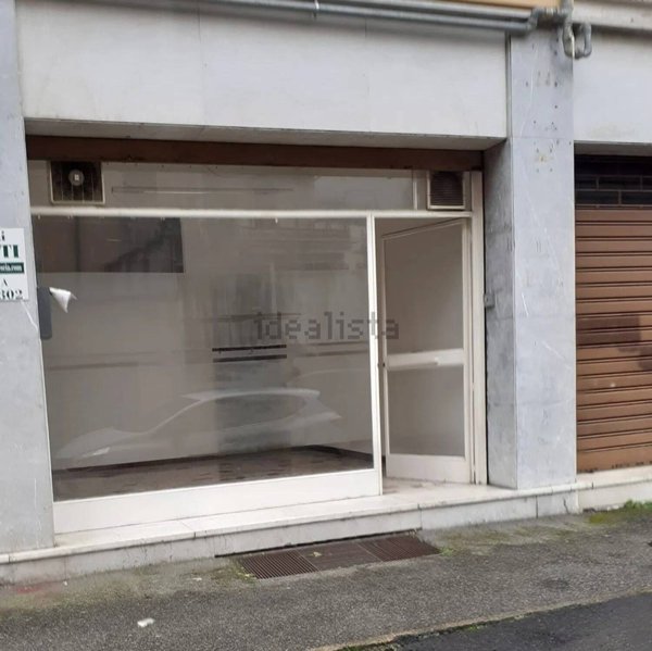 ufficio in vendita a Brescia in zona Porta Venezia