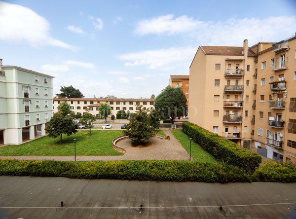 appartamento in vendita a Brescia