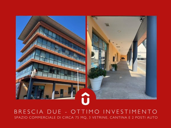 appartamento in vendita a Brescia