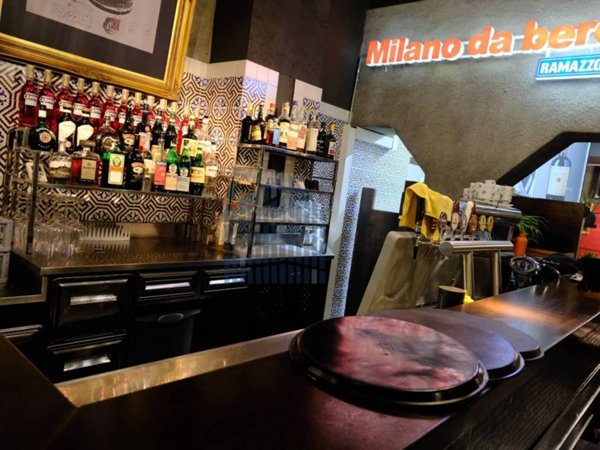 negozio in vendita a Brescia in zona Porta Venezia