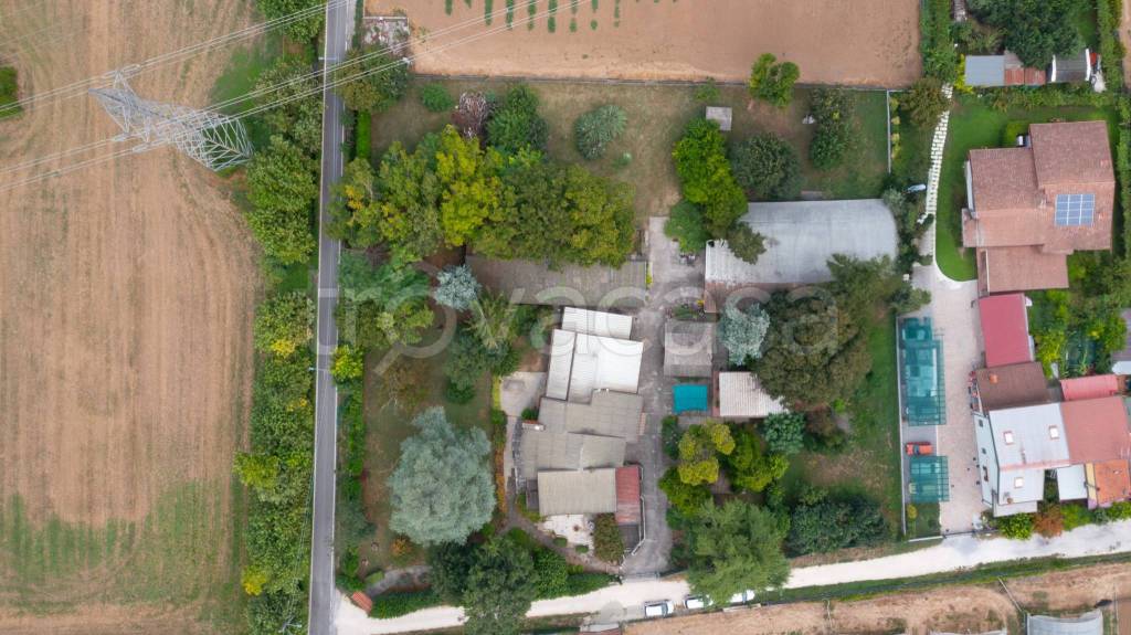 terreno agricolo in vendita a Brescia in zona Folzano