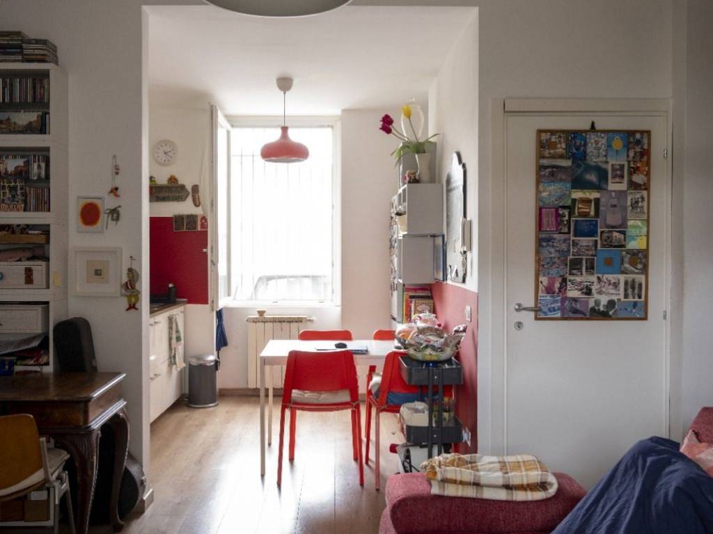 casa indipendente in vendita a Brescia in zona Chiusure