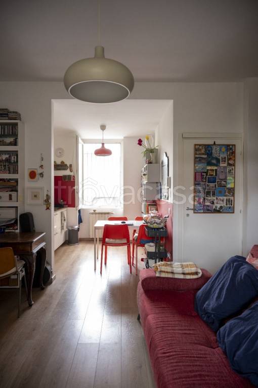 casa indipendente in vendita a Brescia in zona Fiumicello