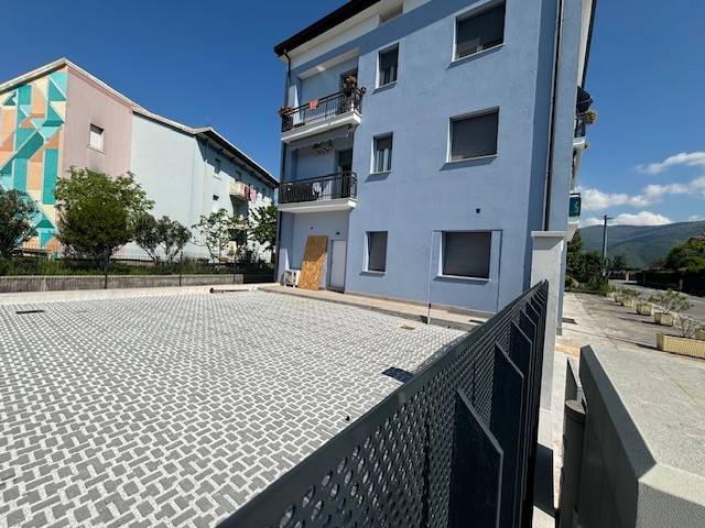 appartamento in vendita a Brescia in zona Borgo Trento