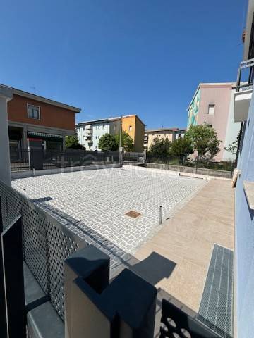 appartamento in vendita a Brescia in zona Casazza