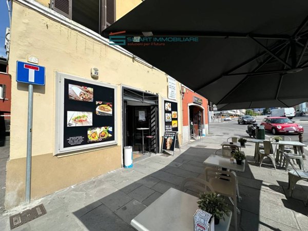 negozio in vendita a Brescia in zona Centro Storico