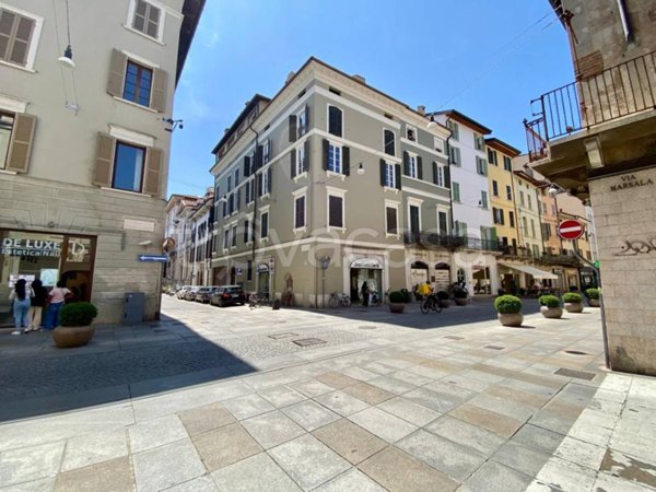 appartamento in vendita a Brescia