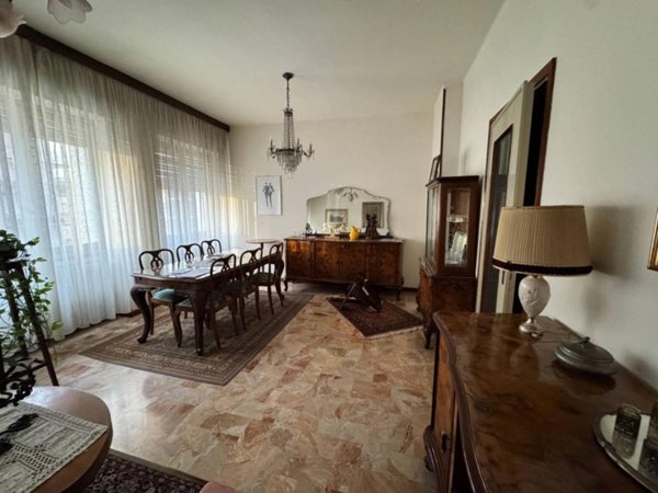 appartamento in vendita a Brescia in zona Mompiano