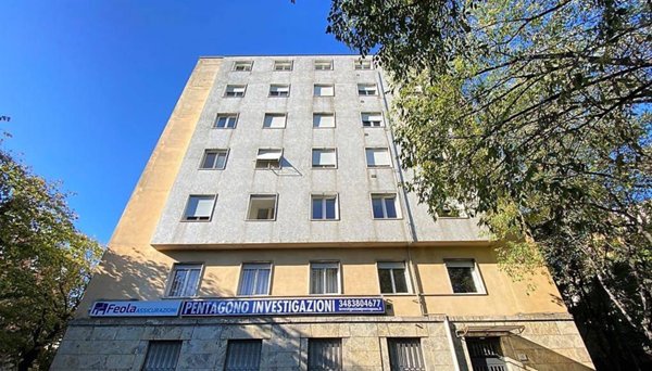 appartamento in vendita a Brescia in zona Centro Storico