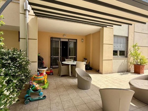 appartamento in vendita a Brescia in zona Porta Venezia