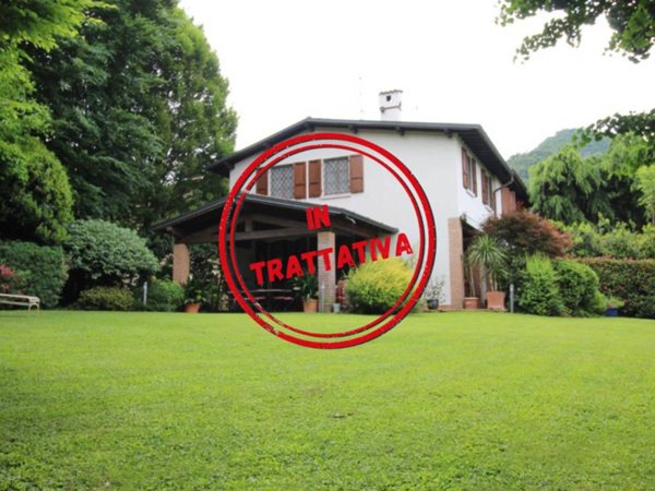 casa indipendente in vendita a Brescia in zona Costalunga