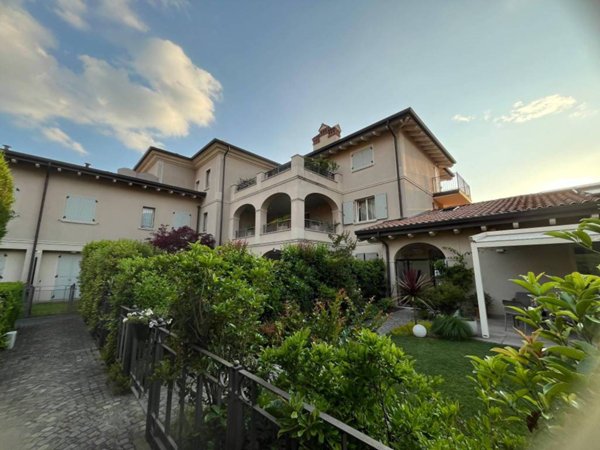 appartamento in vendita a Brescia in zona Borgo Trento