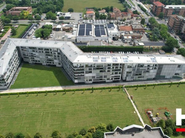 appartamento in vendita a Brescia in zona Volta