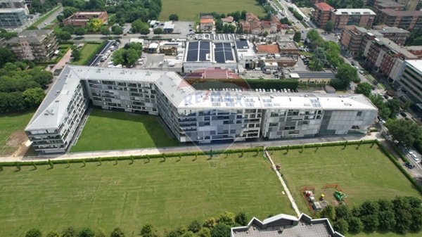 appartamento in vendita a Brescia in zona Villaggio Sereno