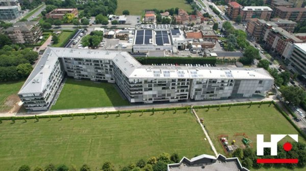 appartamento in vendita a Brescia