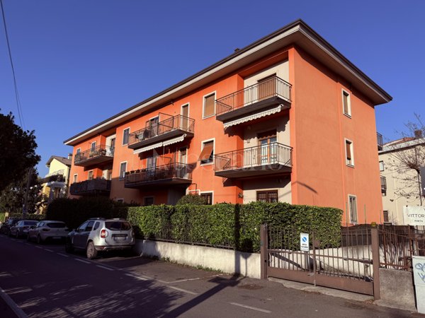appartamento in vendita a Brescia in zona San Bartolomeo