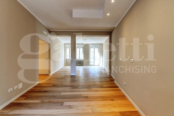 appartamento in vendita a Brescia