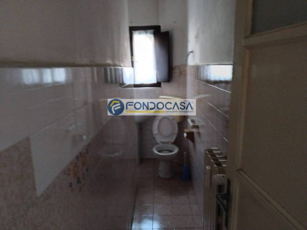 appartamento in vendita a Brescia in zona Lamarmora