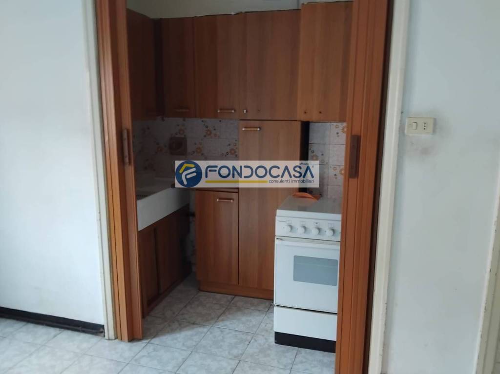 appartamento in vendita a Brescia in zona Lamarmora