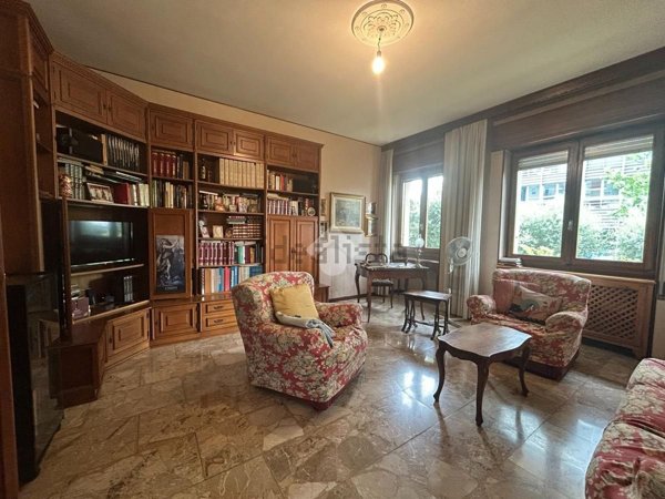 appartamento in vendita a Brescia