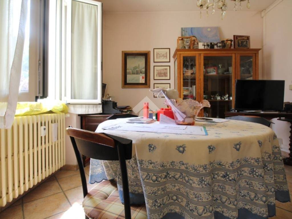appartamento in vendita a Brescia in zona Borgo Trento